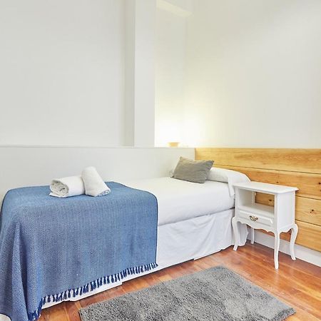 Zubieta By Basque Homes 圣塞瓦斯蒂安 外观 照片
